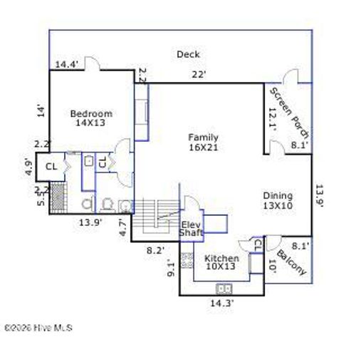 42 Sailview Drive, N Topsail Beach, NC 28460