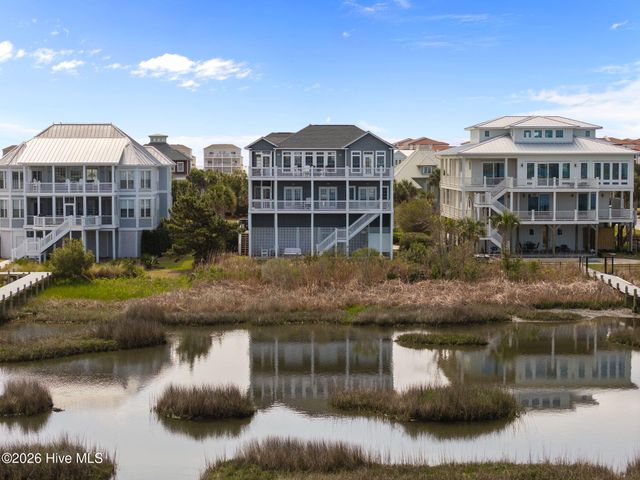 42 Sailview Drive, N Topsail Beach, NC 28460