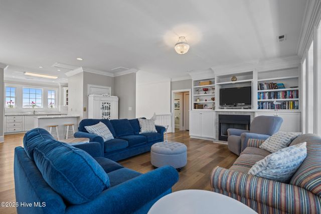 42 Sailview Drive, N Topsail Beach, NC 28460