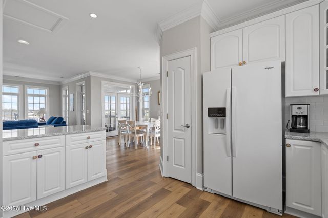 42 Sailview Drive, N Topsail Beach, NC 28460