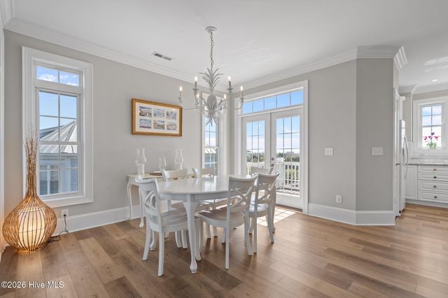 42 Sailview Drive, N Topsail Beach, NC 28460