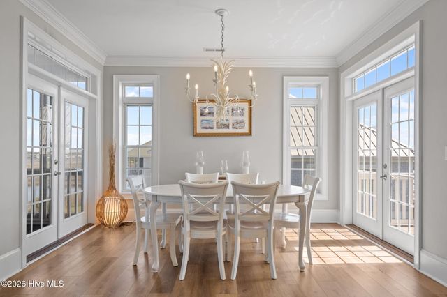 42 Sailview Drive, N Topsail Beach, NC 28460