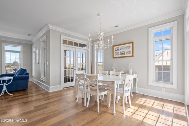 42 Sailview Drive, N Topsail Beach, NC 28460