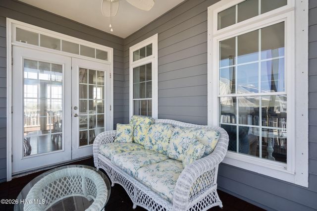 42 Sailview Drive, N Topsail Beach, NC 28460