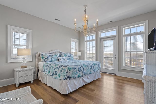 42 Sailview Drive, N Topsail Beach, NC 28460