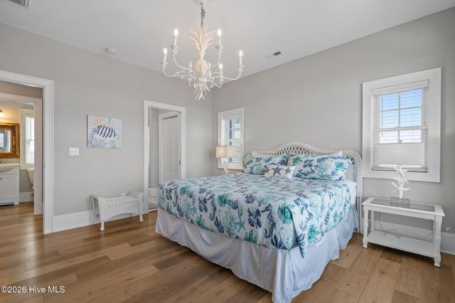 42 Sailview Drive, N Topsail Beach, NC 28460