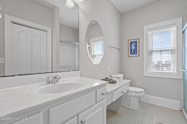 42 Sailview Drive, N Topsail Beach, NC 28460