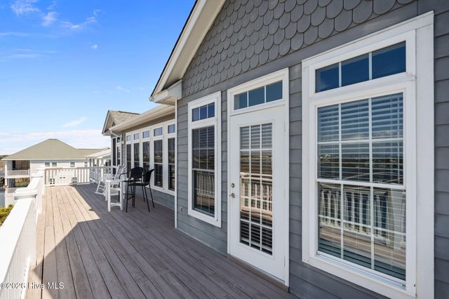42 Sailview Drive, N Topsail Beach, NC 28460