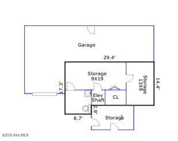 42 Sailview Drive, N Topsail Beach, NC 28460