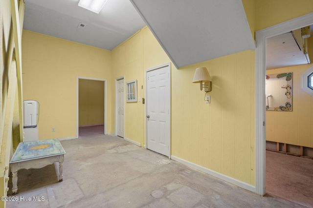 42 Sailview Drive, N Topsail Beach, NC 28460