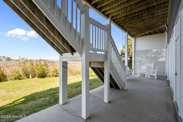 42 Sailview Drive, N Topsail Beach, NC 28460