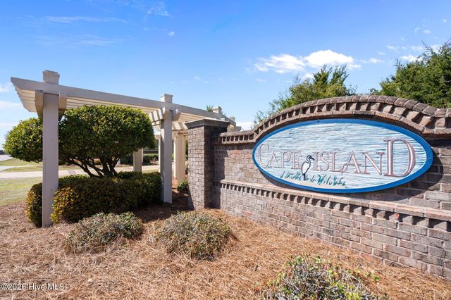 42 Sailview Drive, N Topsail Beach, NC 28460