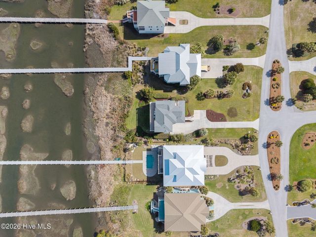 42 Sailview Drive, N Topsail Beach, NC 28460