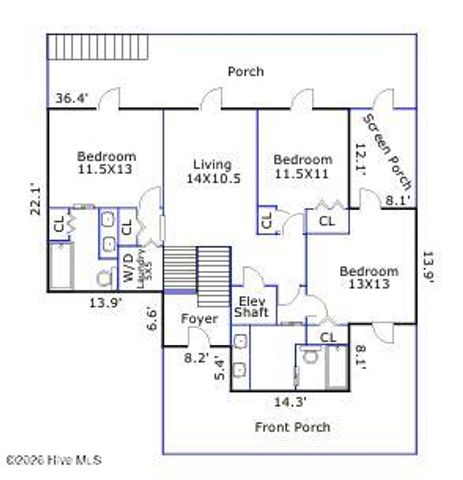 42 Sailview Drive, N Topsail Beach, NC 28460
