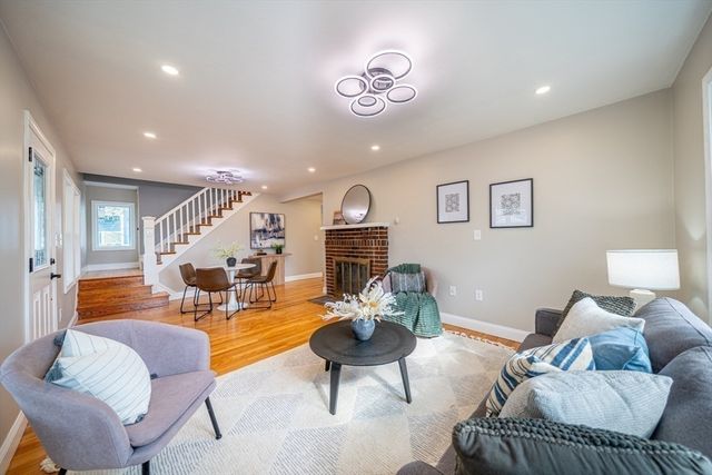 12 Wass St, Lynn, MA 01902