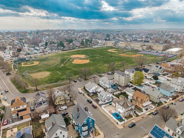 12 Wass St, Lynn, MA 01902