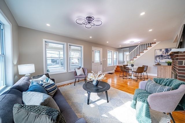 12 Wass St, Lynn, MA 01902