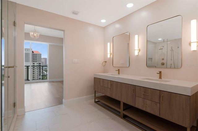 450 KNIGHTS RUN AVENUE 1503, Tampa, FL 33602