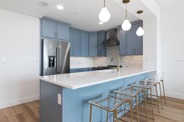 450 KNIGHTS RUN AVENUE 1503, Tampa, FL 33602
