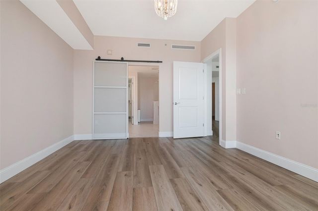 450 KNIGHTS RUN AVENUE 1503, Tampa, FL 33602