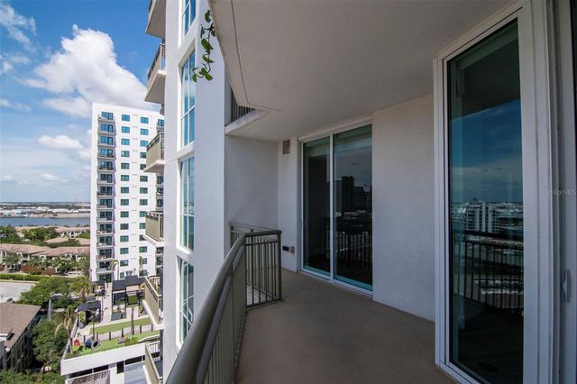 450 KNIGHTS RUN AVENUE 1503, Tampa, FL 33602