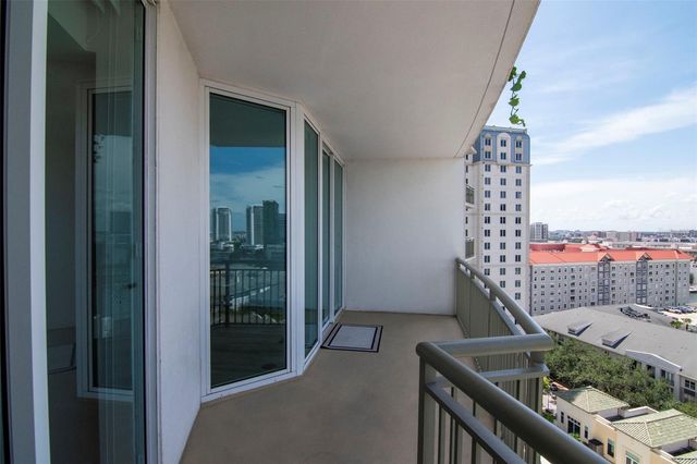 450 KNIGHTS RUN AVENUE 1503, Tampa, FL 33602