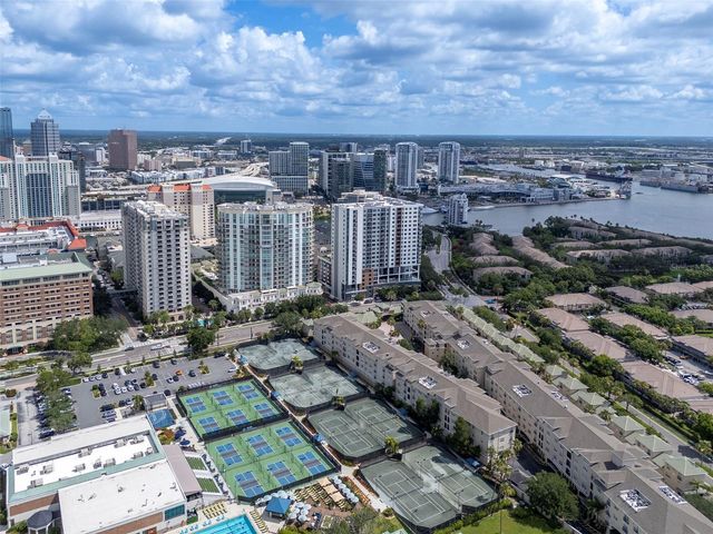 450 KNIGHTS RUN AVENUE 1503, Tampa, FL 33602