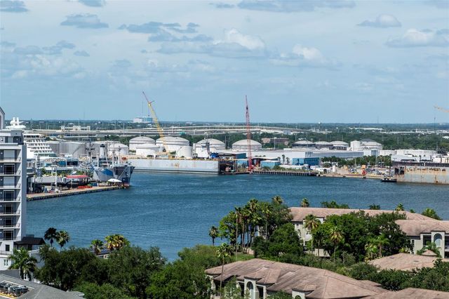 450 KNIGHTS RUN AVENUE 1503, Tampa, FL 33602