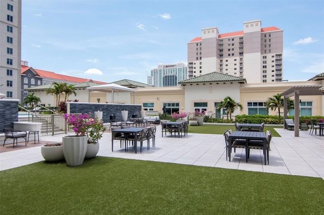 450 KNIGHTS RUN AVENUE 1503, Tampa, FL 33602