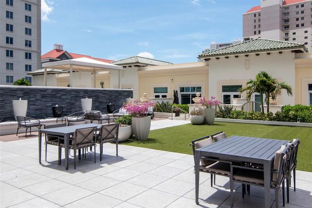 450 KNIGHTS RUN AVENUE 1503, Tampa, FL 33602