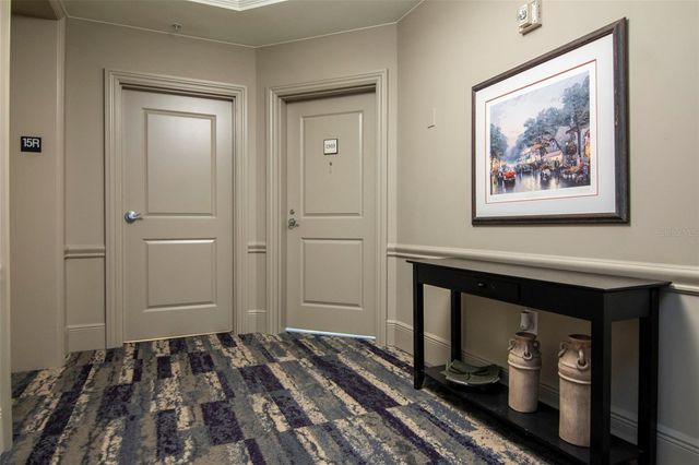 450 KNIGHTS RUN AVENUE 1503, Tampa, FL 33602