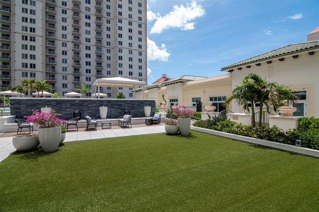 450 KNIGHTS RUN AVENUE 1503, Tampa, FL 33602