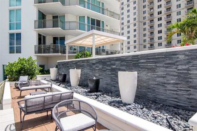 450 KNIGHTS RUN AVENUE 1503, Tampa, FL 33602
