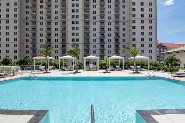 450 KNIGHTS RUN AVENUE 1503, Tampa, FL 33602