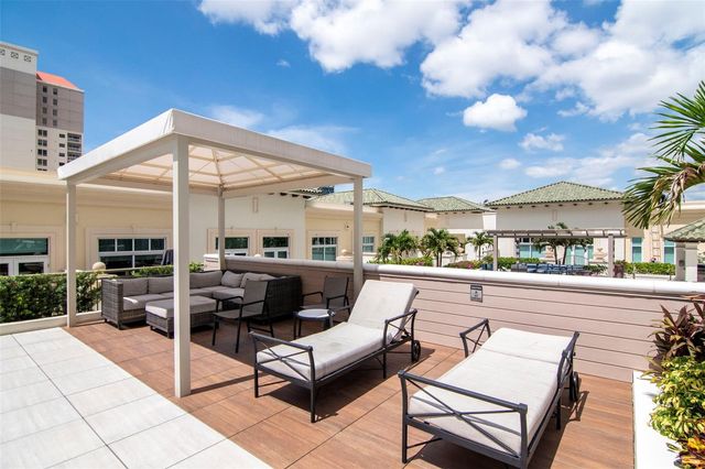 450 KNIGHTS RUN AVENUE 1503, Tampa, FL 33602