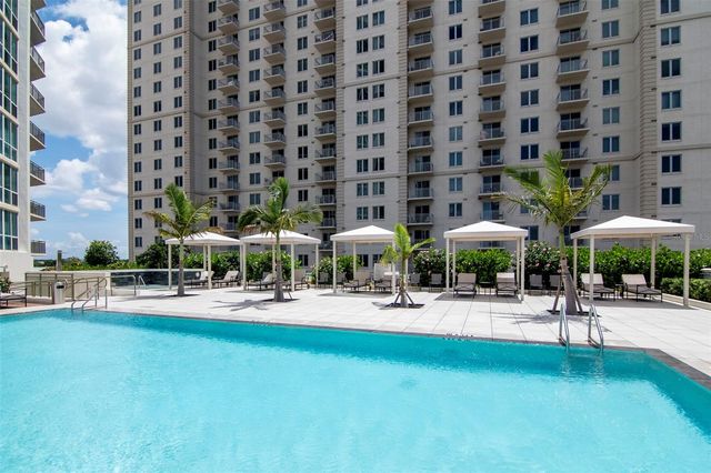 450 KNIGHTS RUN AVENUE 1503, Tampa, FL 33602