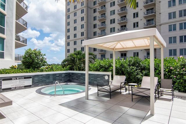 450 KNIGHTS RUN AVENUE 1503, Tampa, FL 33602