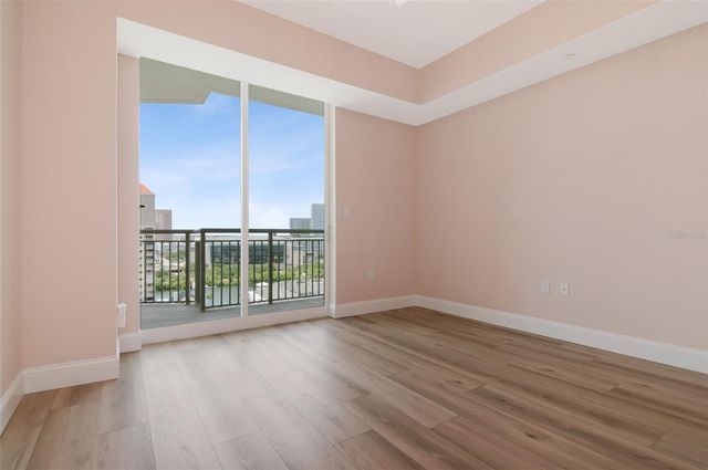 450 KNIGHTS RUN AVENUE 1503, Tampa, FL 33602