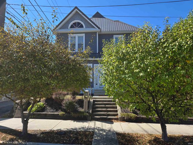 315 7th Street, Logansport, IN 46947