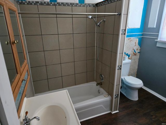 315 7th Street, Logansport, IN 46947