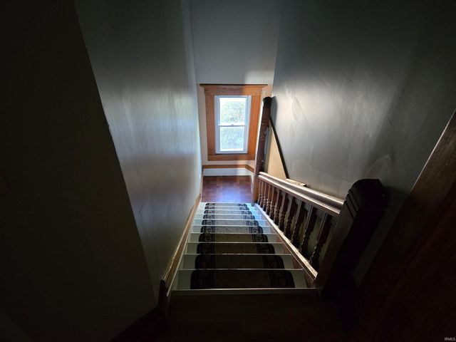 315 7th Street, Logansport, IN 46947