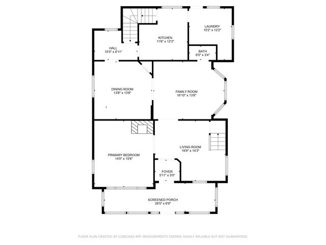 315 7th Street, Logansport, IN 46947