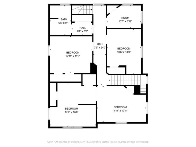 315 7th Street, Logansport, IN 46947