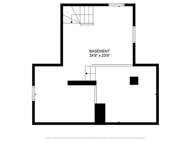 315 7th Street, Logansport, IN 46947