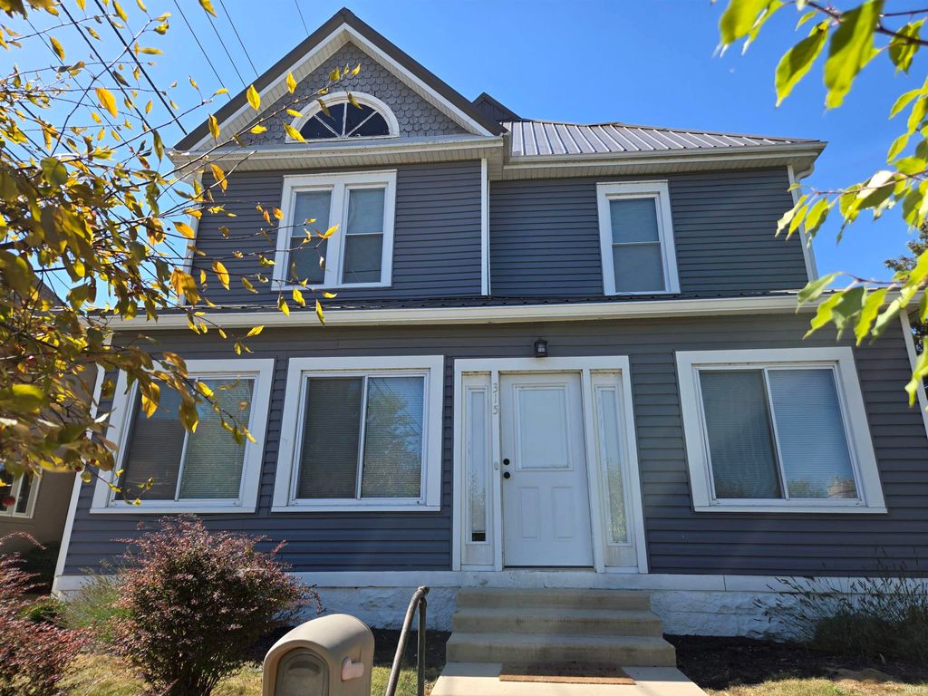 315 7th Street, Logansport, IN 46947