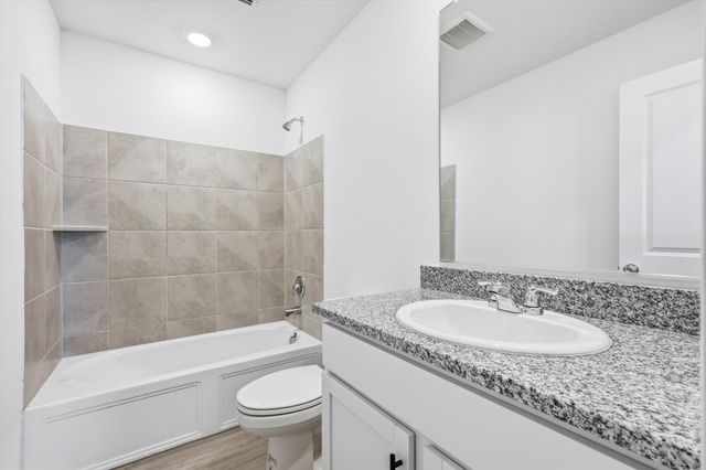 9012 Red Fox Trail, Mckinney, TX 75071