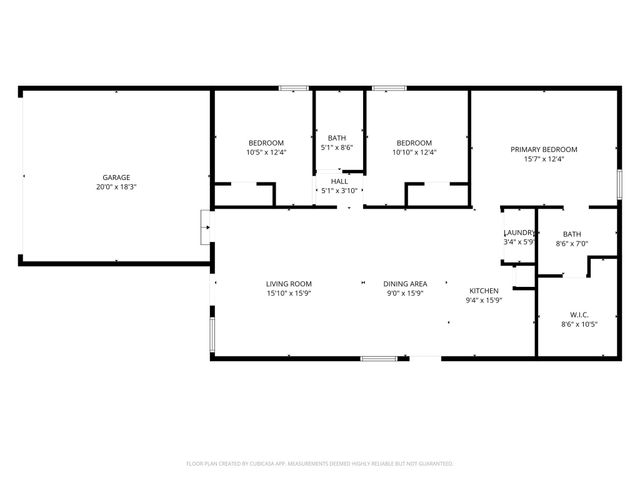 9012 Red Fox Trail, Mckinney, TX 75071