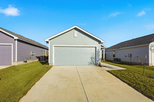 9012 Red Fox Trail, Mckinney, TX 75071