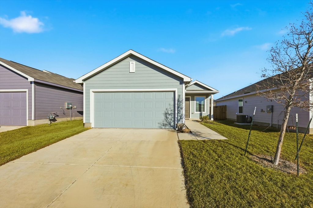 9012 Red Fox Trail, Mckinney, TX 75071