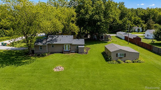 3369 Cleveland Street, Port Huron Charter Township, MI 48060